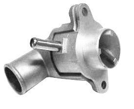 Thermostat, coolant (2457815)