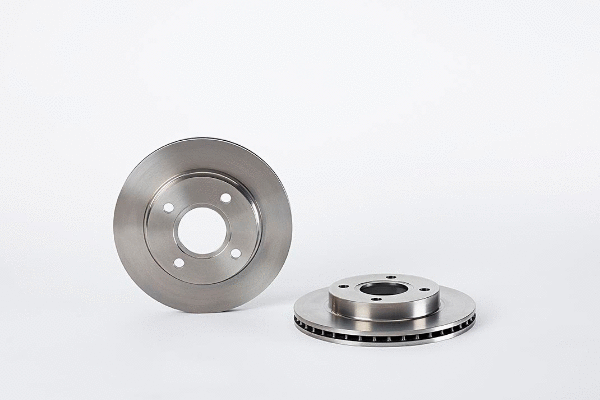 Brake Disc (2133929)