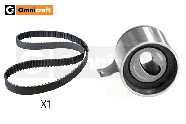 Timing Belt Kit (2328534)