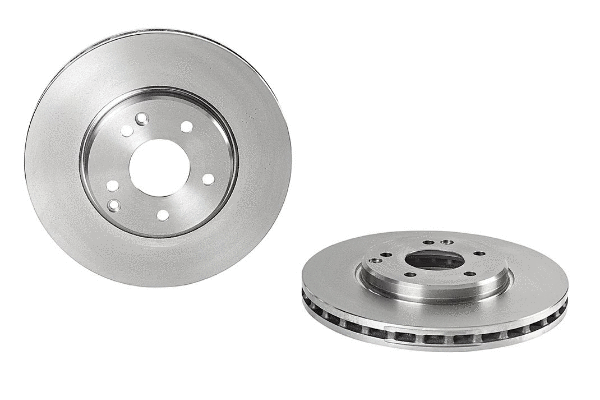 Brake Disc (2134433)