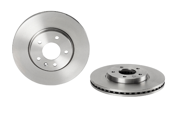 Brake Disc (2134441)