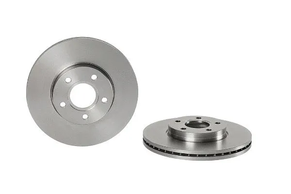 Brake Disc (2133916)