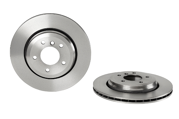 Brake Disc (2143125)