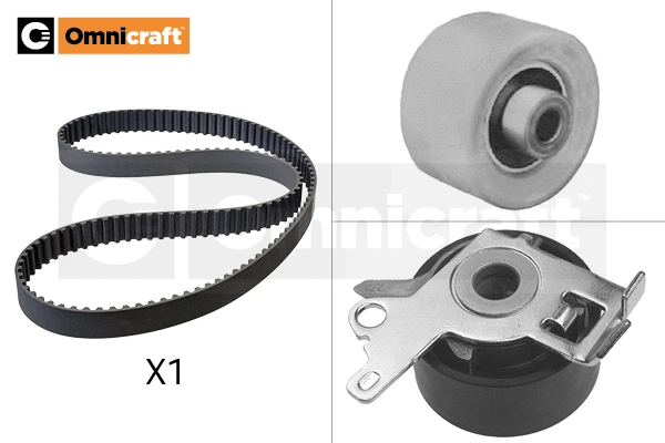 Timing Belt Kit (2328507)