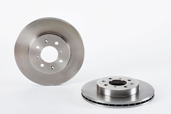 Brake Disc (2134459)