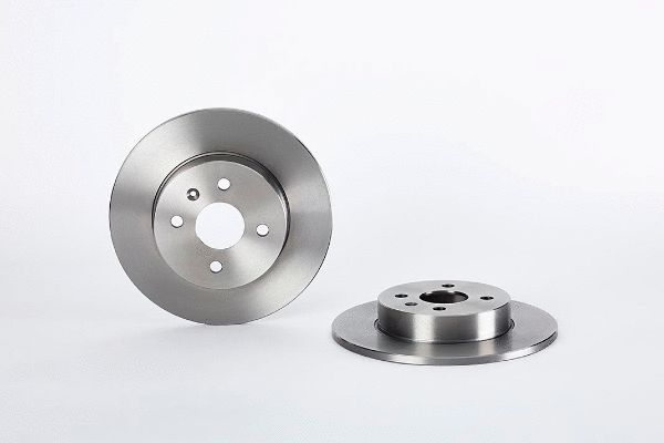 Brake Disc (2143304)
