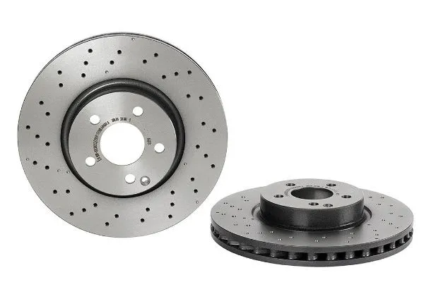 Brake Disc (2134548)