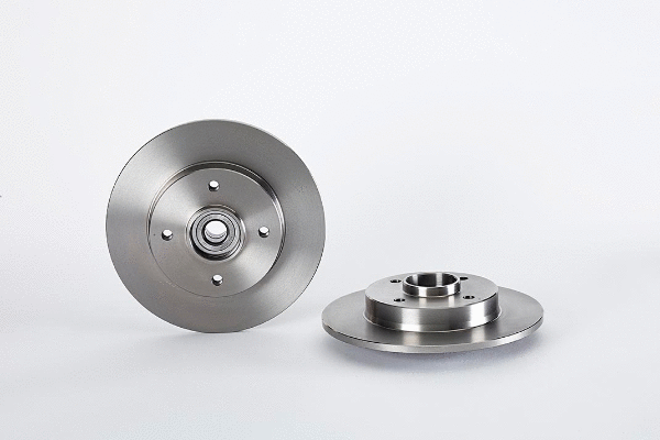 Brake Disc (2134658)