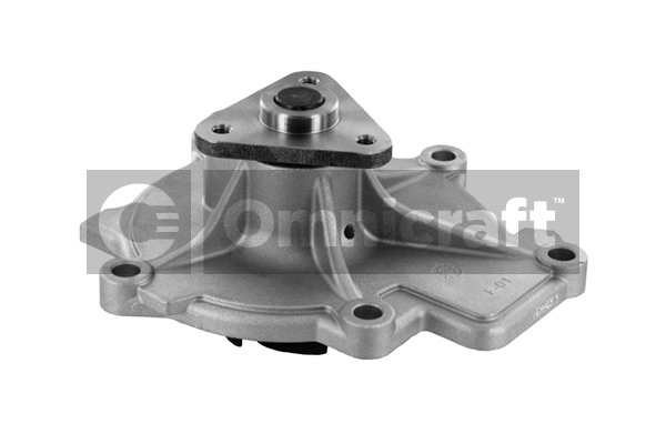 Water Pump, engine cooling (2317137)