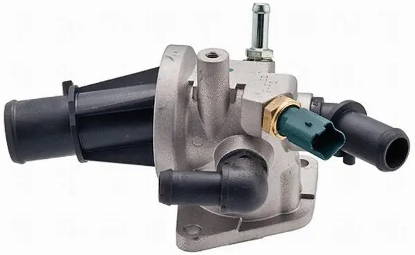Thermostat, coolant (2457881)