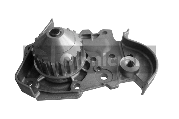 Water Pump, engine cooling (2317016)