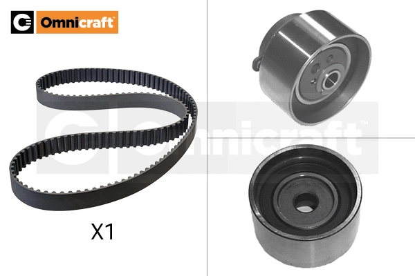Timing Belt Kit (2328788)