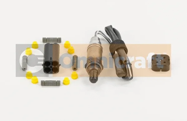 Lambda Sensor (2376248)