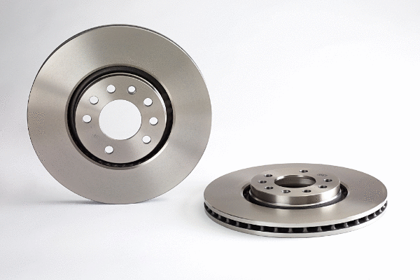 Brake Disc (2133979)