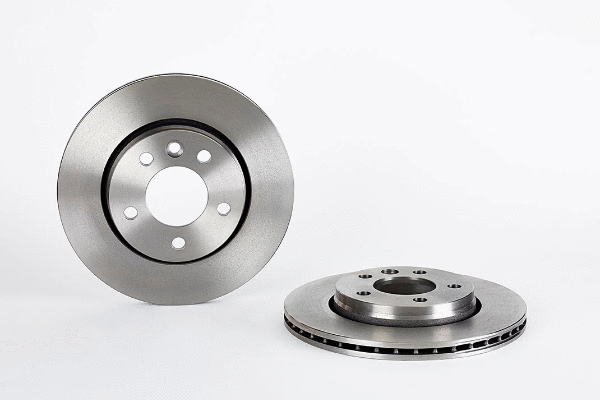 Brake Disc (2134676)