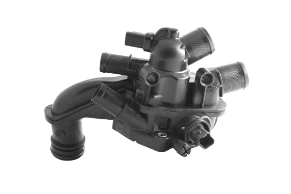 Thermostat, coolant (2457805)