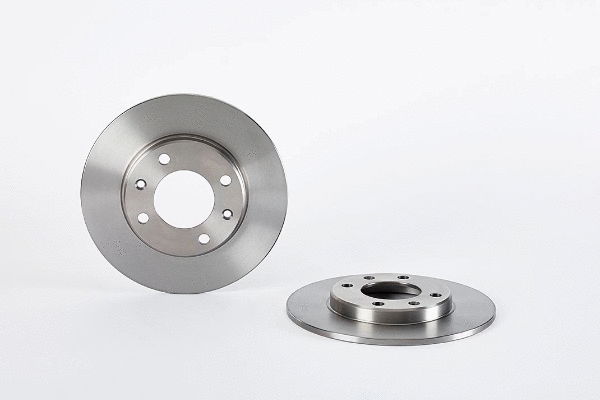 Brake Disc (2143261)