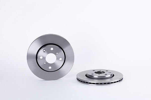 Brake Disc (2133912)
