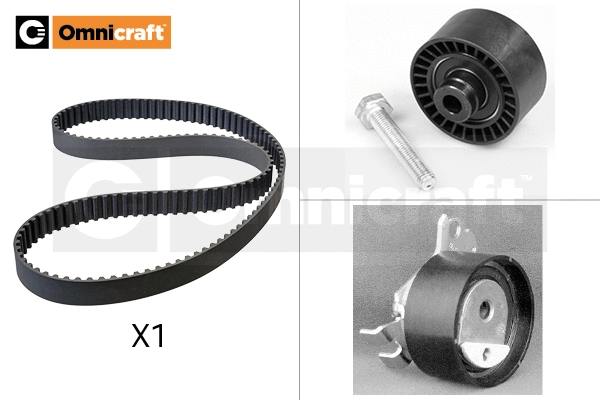 Timing Belt Kit (2328742)