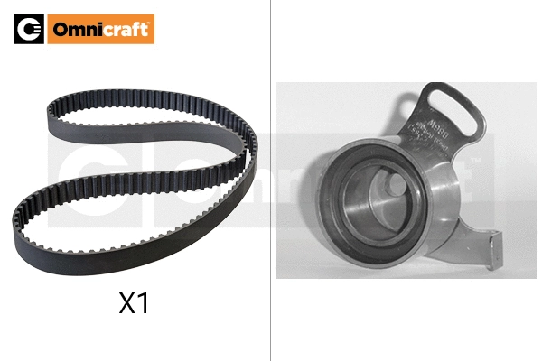 Timing Belt Kit (2328720)