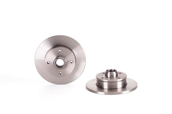 Brake Disc (2143103)