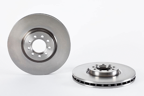 Brake Disc (2134425)