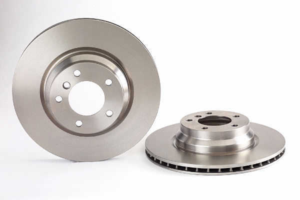 Brake Disc (2134094)