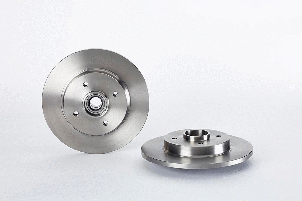Brake Disc (2134640)