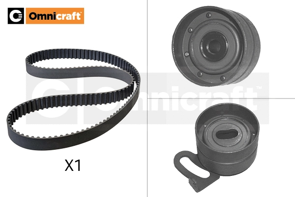 Timing Belt Kit (2328634)