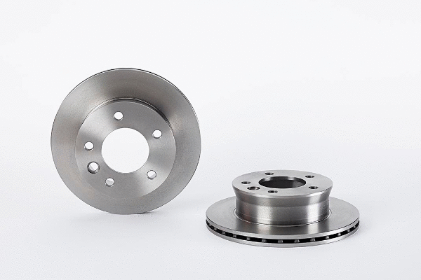 Brake Disc (2134630)