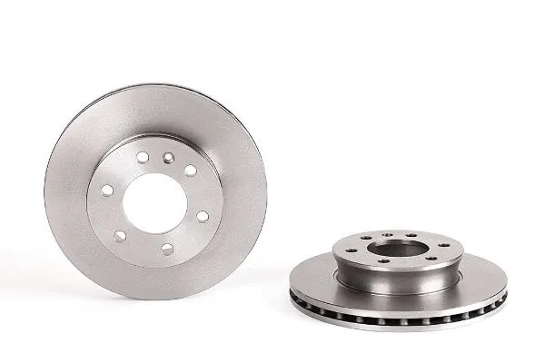 Brake Disc (2133970)