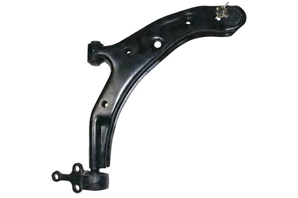 Control/Trailing Arm, wheel suspension (2398458)