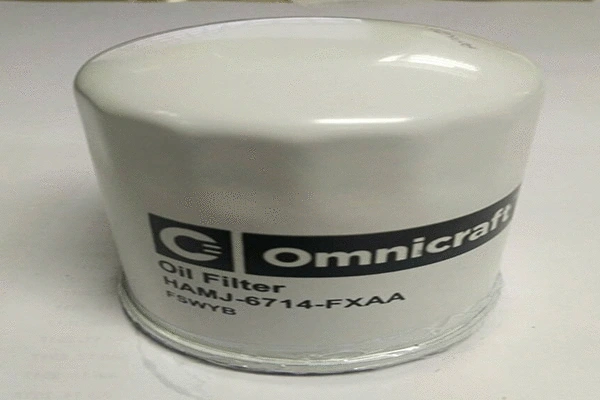 Oil Filter (QFL234)