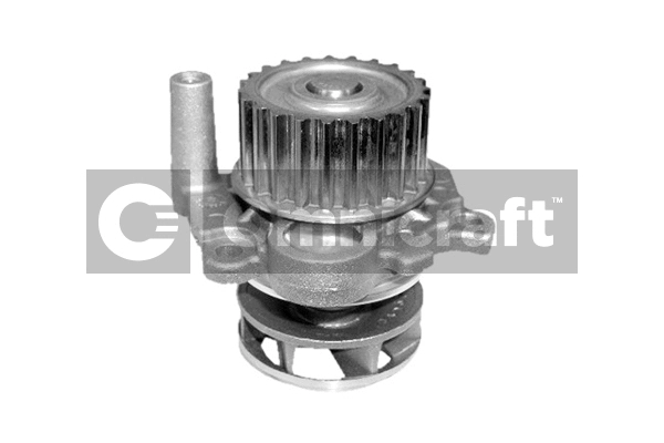 Water Pump, engine cooling (2316994)