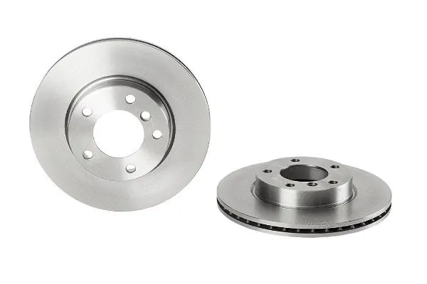 Brake Disc (2133974)