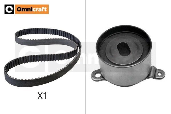 Timing Belt Kit (2328728)