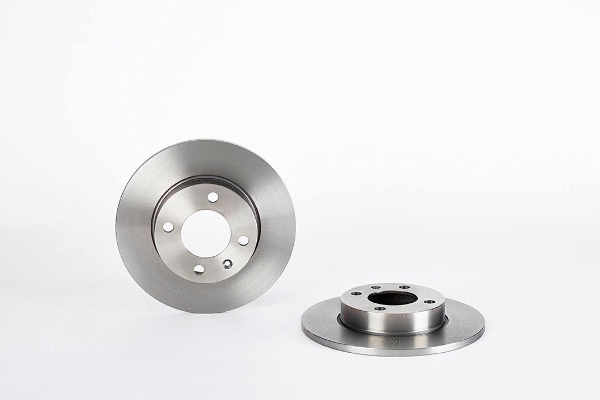 Brake Disc (2143191)
