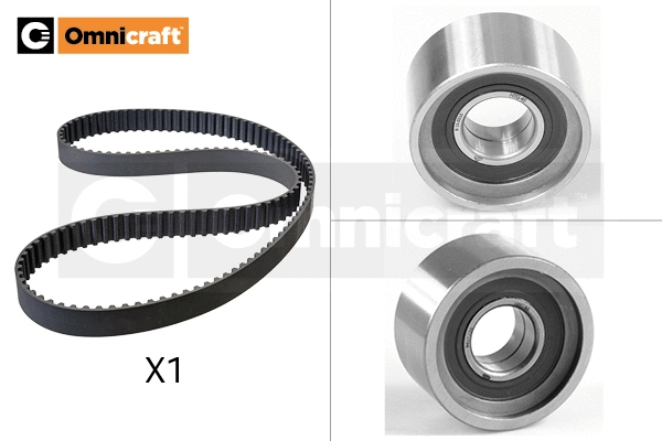 Timing Belt Kit (2328602)