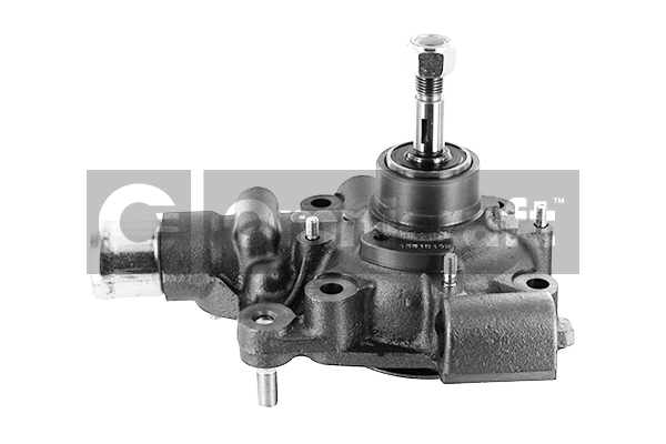 Water Pump, engine cooling (2317460)