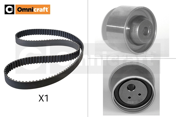 Timing Belt Kit (2328804)