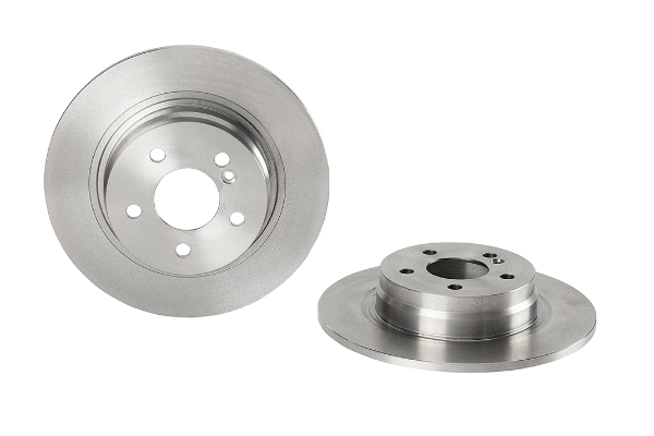 Brake Disc (2143300)