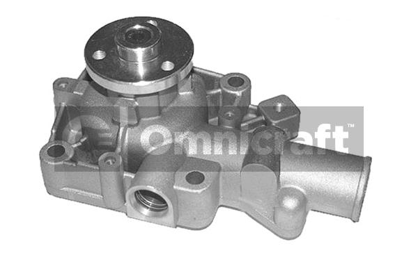 Water Pump, engine cooling (2317434)