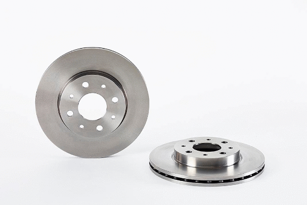 Brake Disc (2133982)