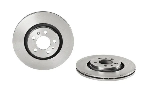 Brake Disc (2133908)