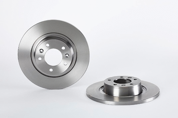 Brake Disc (2143314)