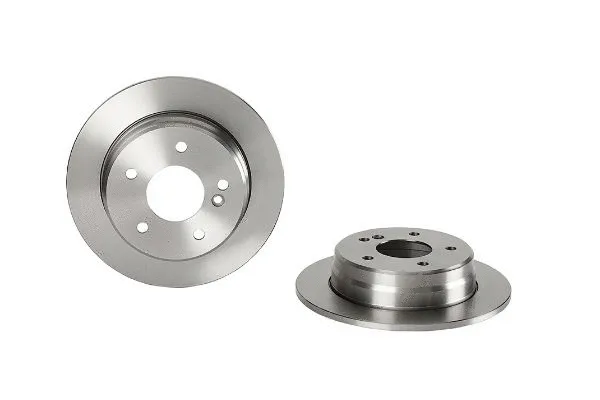 Brake Disc (2143121)
