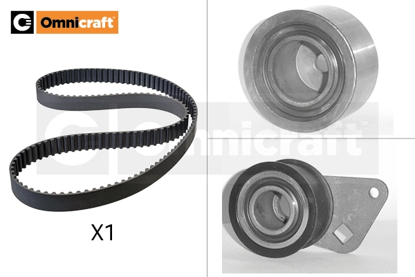 Timing Belt Kit (2328836)