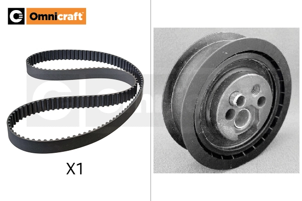 Timing Belt Kit (2328844)