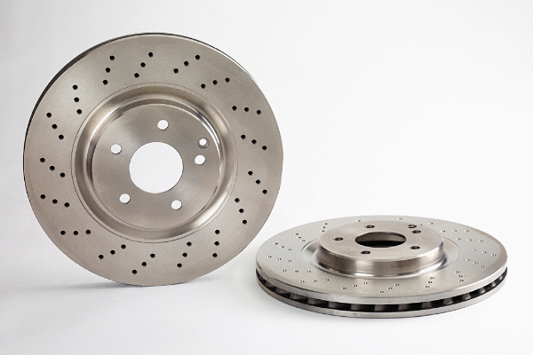 Brake Disc (2134523)