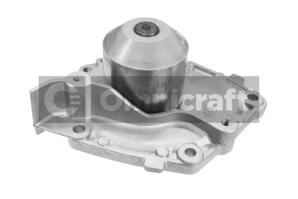 Water Pump, engine cooling (2316967)